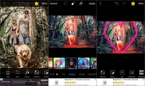  Is The Best App For Photo Editing In Android?