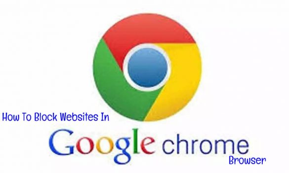 Google Chrome Browser