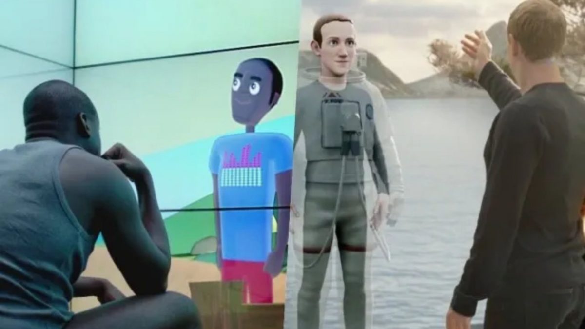 Real-Life Technologies Predicted by Black Mirror
