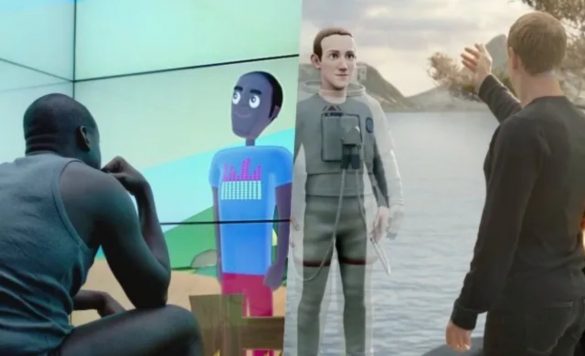 Black Mirror