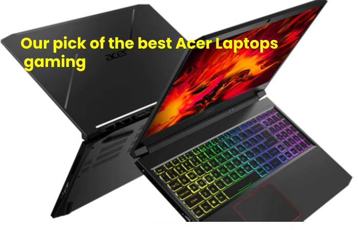 Acer Laptops Gaming