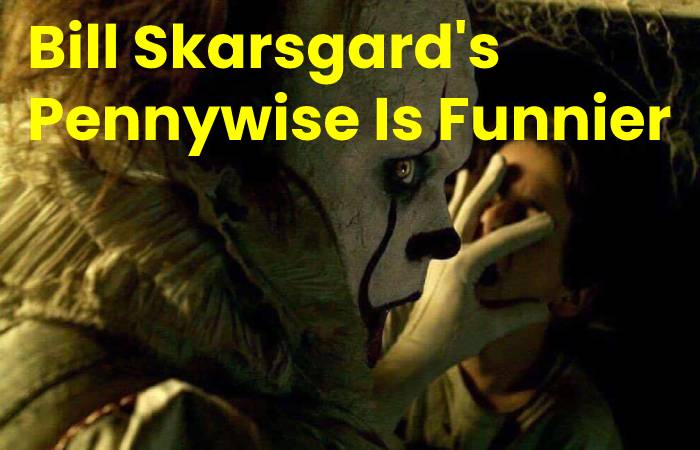 Actor Of Pennywise 