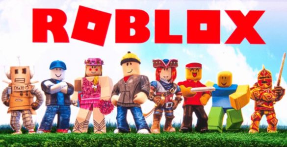What Is Roblox