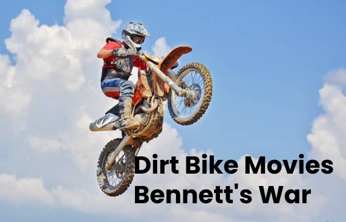Dirt Bike Movies 