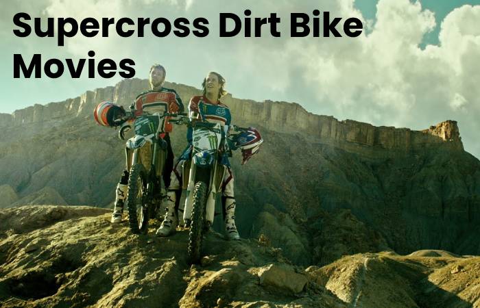 Dirt Bike Movies 