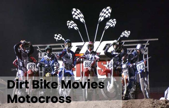 Dirt Bike Movies 