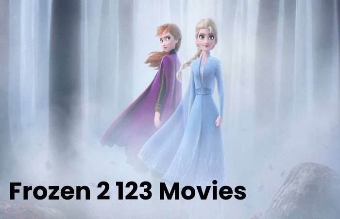 Frozen 2 123 Movies