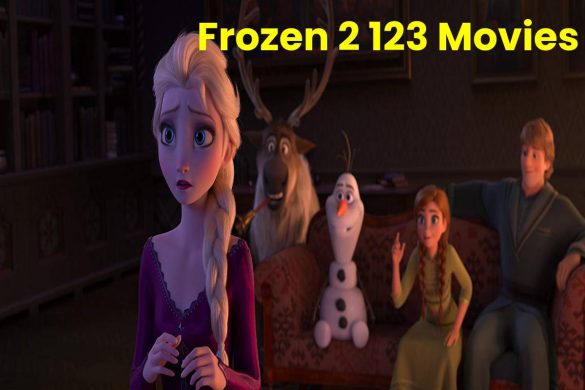 Frozen 2 123 Movies