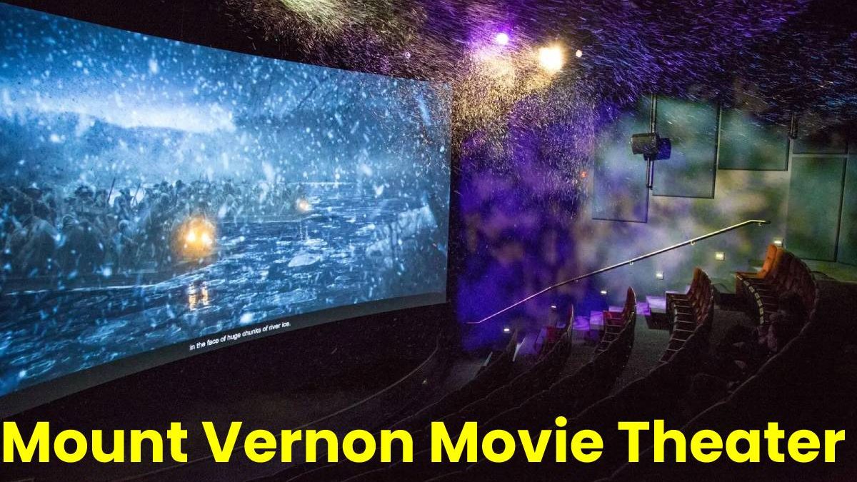 Mount Vernon Movie Theater