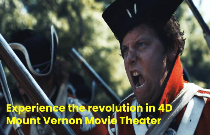 Mount Vernon Movie Theater