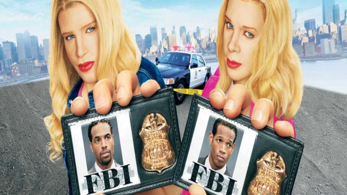 Movies Like White Chicks – 2023