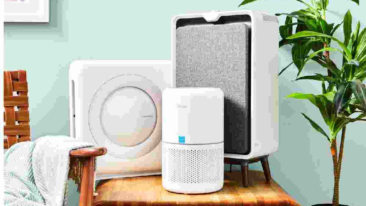 What Are the Basic Advantages of Using Air Purifiers?