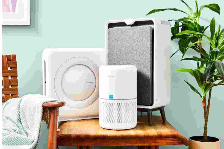 What Are the Basic Advantages of Using Air Purifiers?