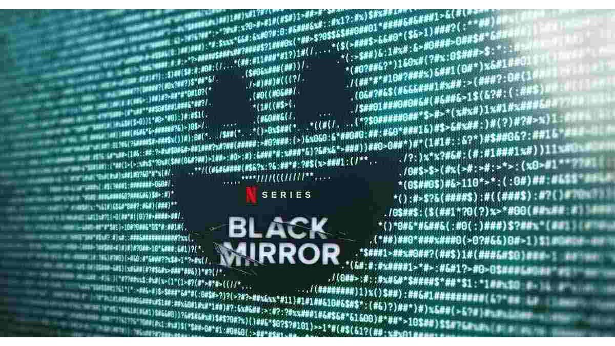 Real-Life Technologies Predicted by Black Mirror