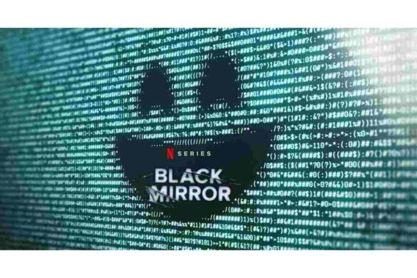Black Mirror (1)