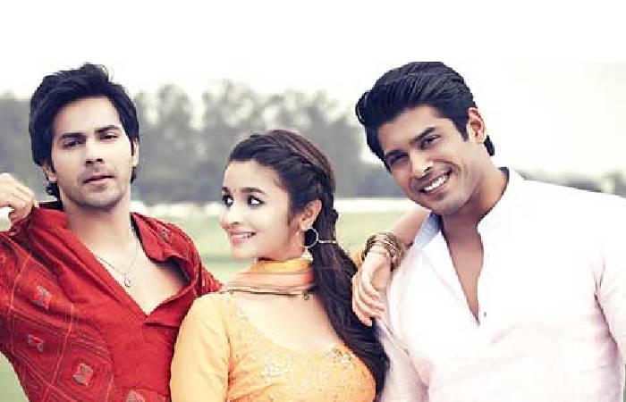 Humpty Sharma Ki Dulhania Full Movie