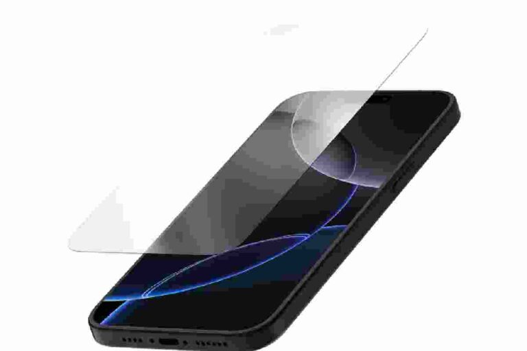 How To Choose A Good Screen Protector?