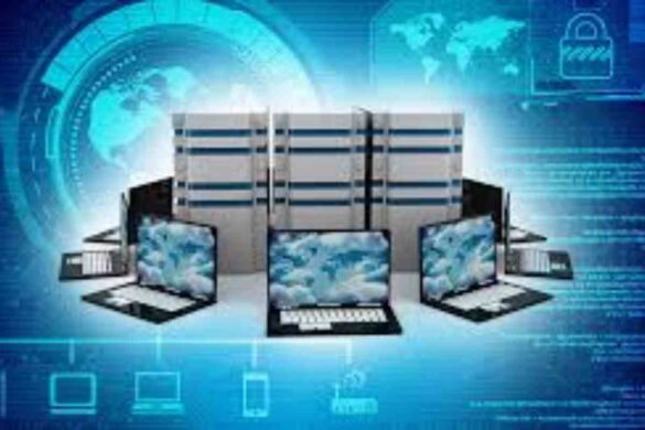 What is a network (1)