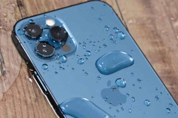 Which iPhones are Waterproof