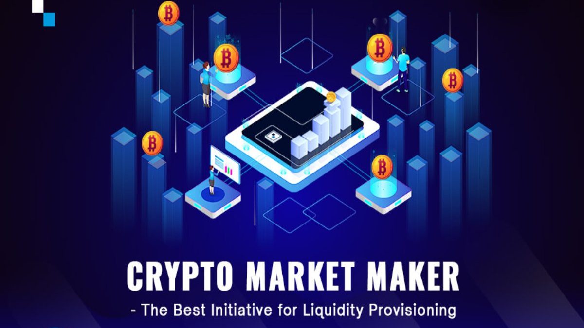 How to Find a Good Crypto Market Maker