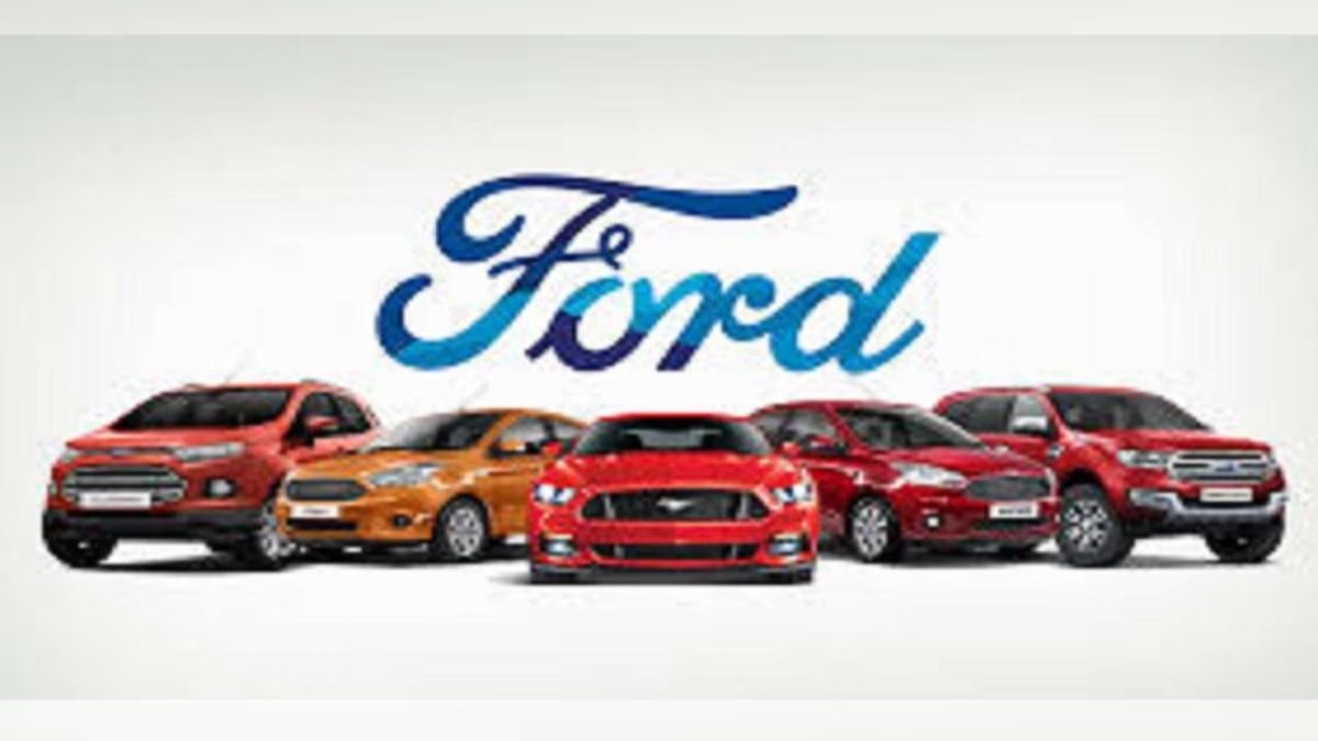 5B in Funding from Ford MobilityHawkins & The Verge – What it Means