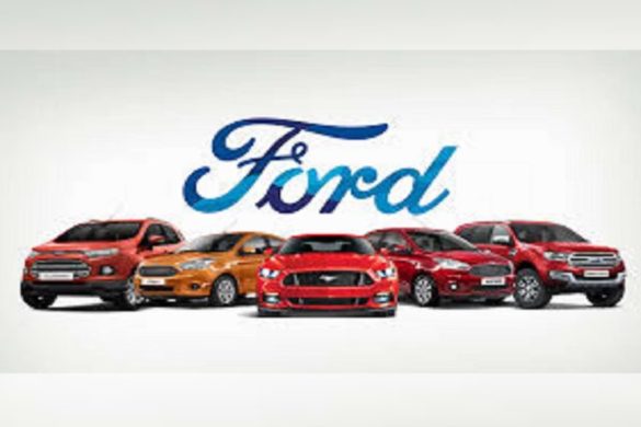 Ford Mobility India (1)