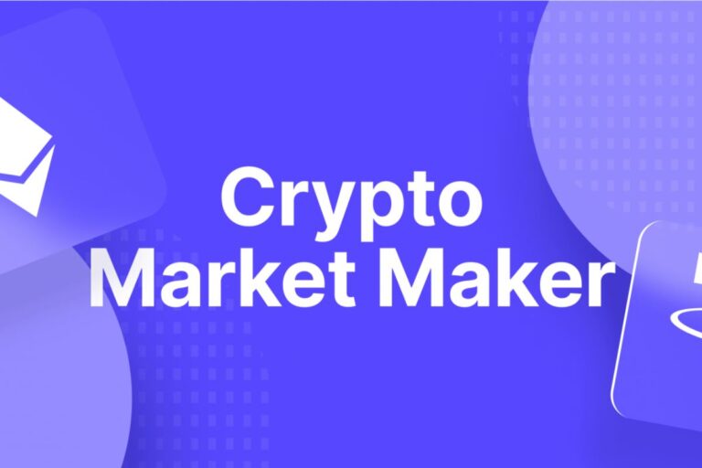 How to Find a Good Crypto Market Maker