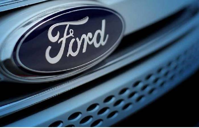 Understand the Details of Ford MobilityHawkins Investment in The Verge.