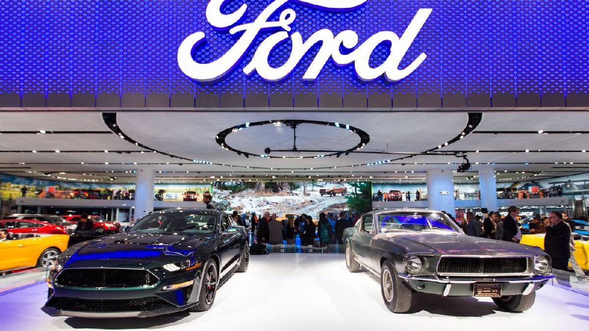 5B in Funding from Ford MobilityHawkins & The Verge – What it Means