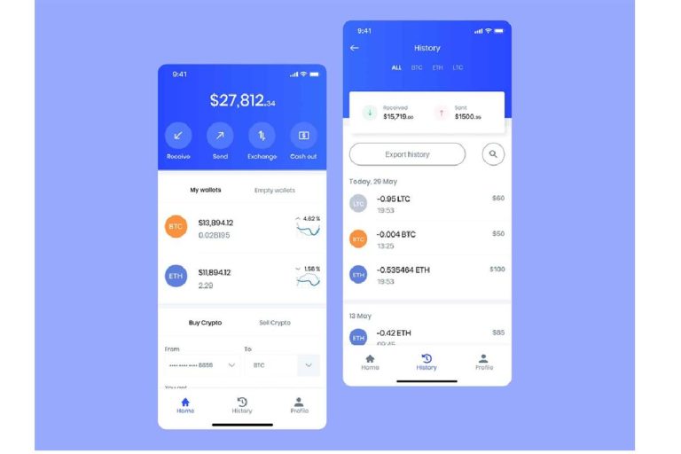 Crypto Apps – Information And More