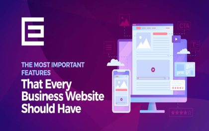 3 Key Features Every MSP Website Should Have