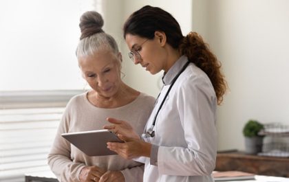 Patient Care Reporting Software