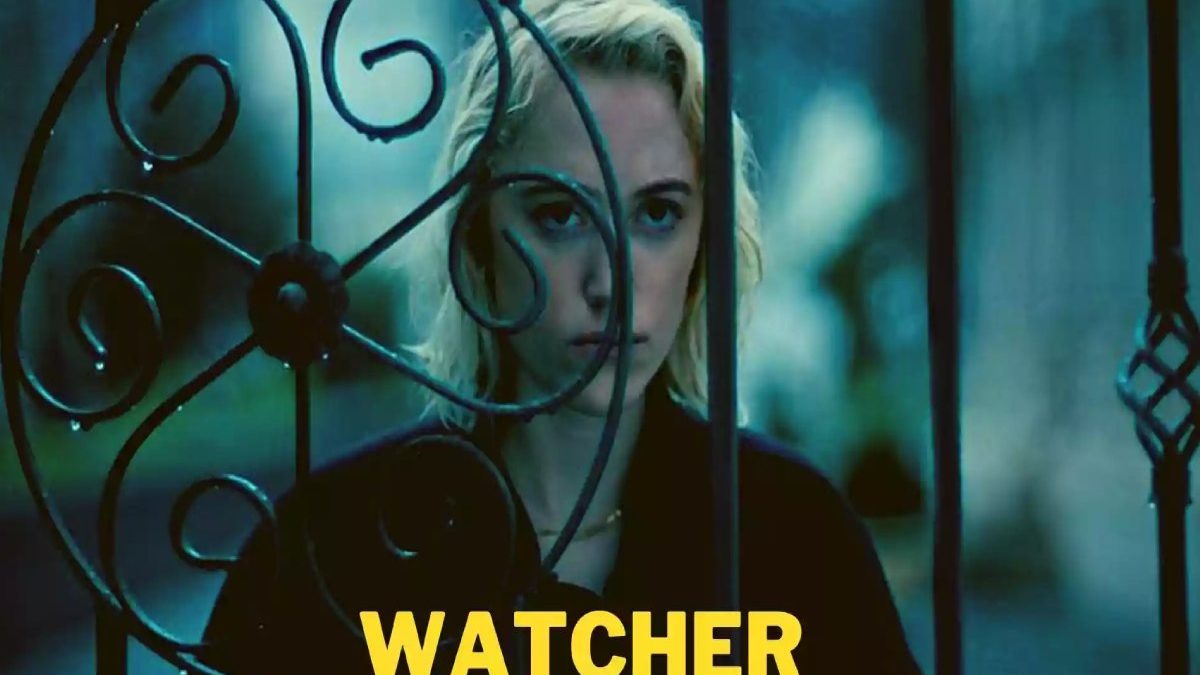 The Watcher Netflix Age Rating – 2023