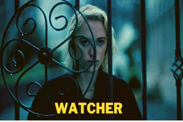 The Watcher Netflix Age Rating