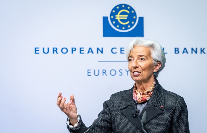 ECB Presidents