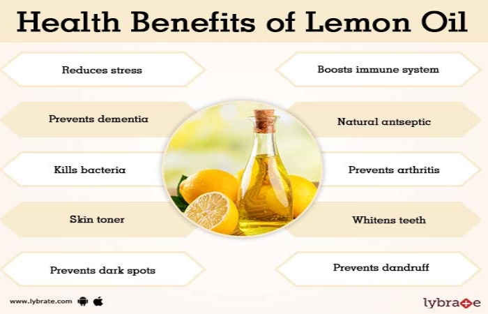Health Risks - Wellhealthorganic. om_ Health Benefits Of Lemon Oil