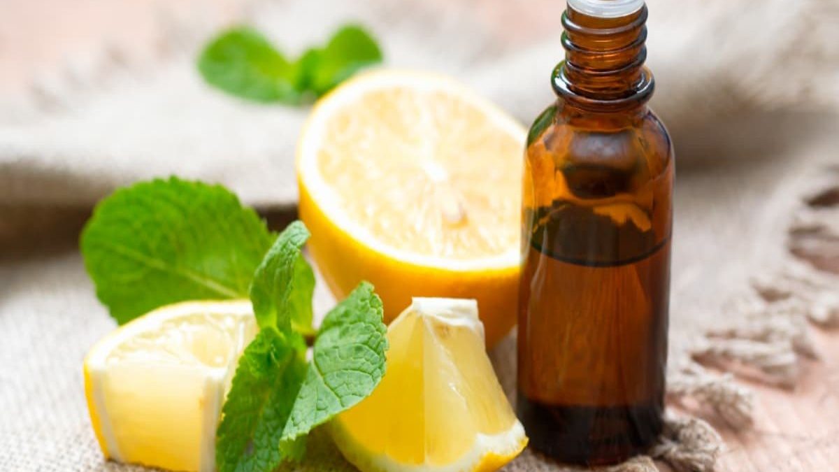 Wellhealthorganic.com: Health Benefits Of Lemon Oil