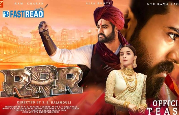 Ahead of Oscars 2023, SS Rajamouli's RRR will be re-released across the U.S. on March 3.