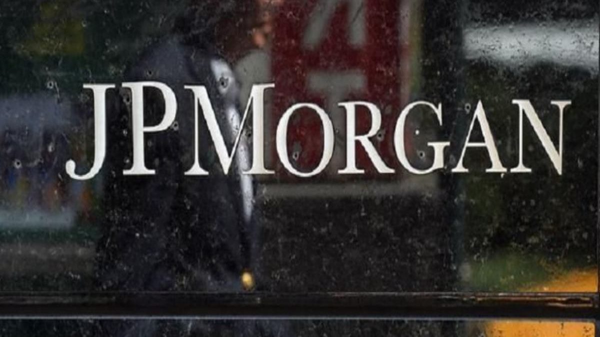 Executive Director Salary JP Morgan – 2023