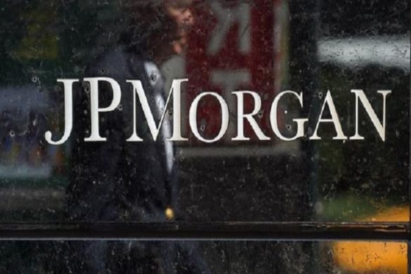 Executive Director Salary JP Morgan (1)