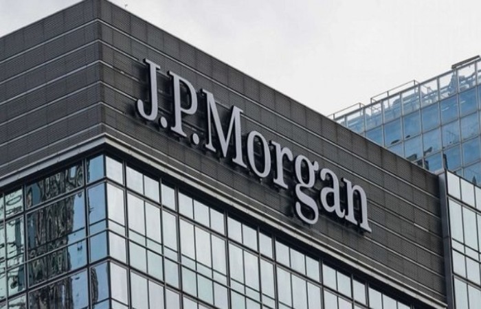 Executive Director Salary JP Morgan