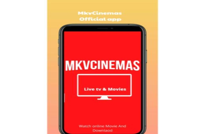 Features of MkvCinemas