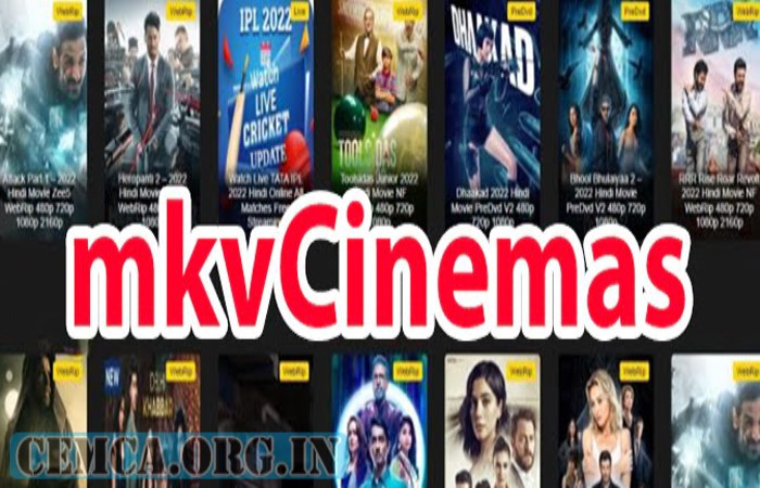 MkvCinemas 2023 Latest Movies Download