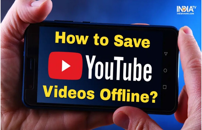 Safest Way to Download YouTube Videos