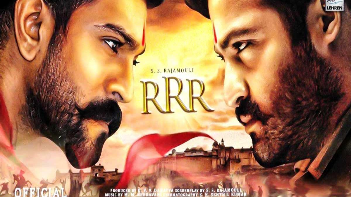 When RRR Movie Release – 2023