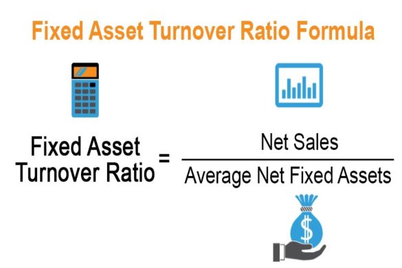 Asset Turnover Ratio Formula (1)