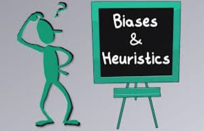 Difference Between Heuristic And Bias First