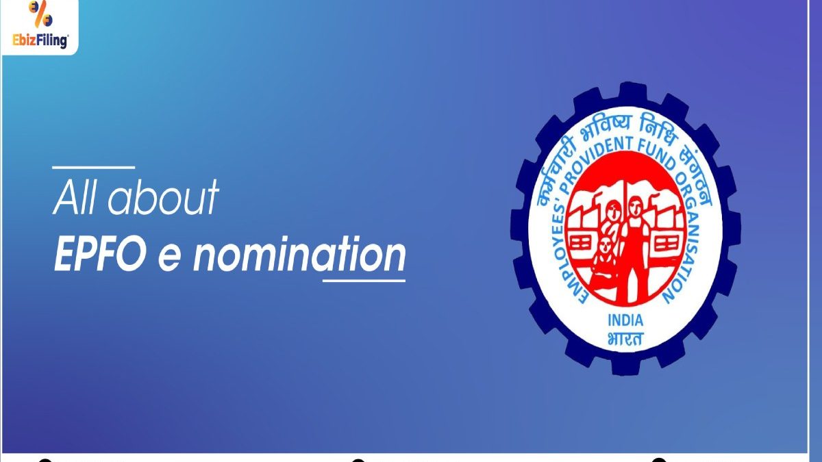 EPF Nominee Check Online