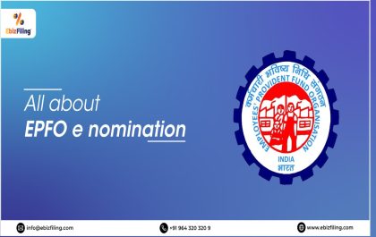 EPF Nominee Check Online