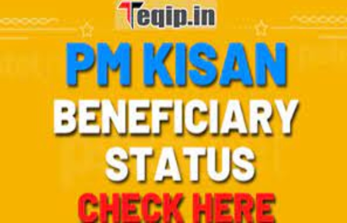 EXLINK.PMKISAN – EX PM KISAN GOV IN BENEFICIARY STATUS CHECK